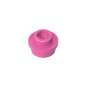 GDS-603 - Plate Round 1 x 1 with Open Stud