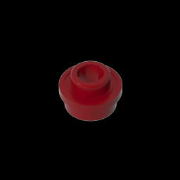 GDS-603 - Plate Round 1 x 1 with Open Stud