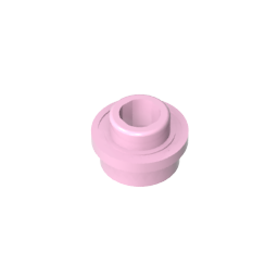 GDS-603 - Plate Round 1 x 1 with Open Stud