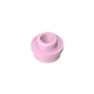 GDS-603 - Plate Round 1 x 1 with Open Stud