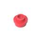 GDS-603 - Plate Round 1 x 1 with Open Stud