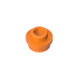GDS-603 - Plate Round 1 x 1 with Open Stud