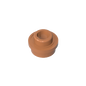 GDS-603 - Plate Round 1 x 1 with Open Stud