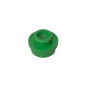 GDS-603 - Plate Round 1 x 1 with Open Stud
