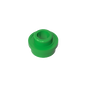 GDS-603 - Plate Round 1 x 1 with Open Stud
