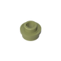 GDS-603 - Plate Round 1 x 1 with Open Stud
