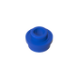 GDS-603 - Plate Round 1 x 1 with Open Stud