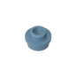 GDS-603 - Plate Round 1 x 1 with Open Stud