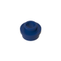 GDS-603 - Plate Round 1 x 1 with Open Stud