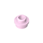 GDS-603 - Plate Round 1 x 1 with Open Stud
