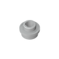 GDS-603 - Plate Round 1 x 1 with Open Stud