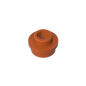 GDS-603 - Plate Round 1 x 1 with Open Stud