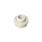 GDS-603 - Plate Round 1 x 1 with Open Stud