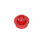 GDS-603 - Plate Round 1 x 1 with Open Stud