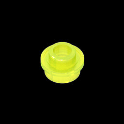 GDS-603 - Plate Round 1 x 1 with Open Stud
