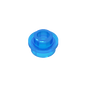 GDS-603 - Plate Round 1 x 1 with Open Stud