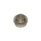 GDS-603 - Plate Round 1 x 1 with Open Stud