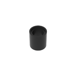 GDS-604 - Technic Pin Connector Round 1L [Beam]