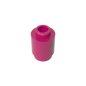GDS-605 - Brick Round 1 x 1 Open Stud