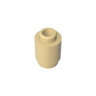 Brick Yellow 5