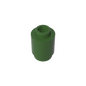 GDS-605 - Brick Round 1 x 1 Open Stud