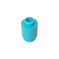 GDS-605 - Brick Round 1 x 1 Open Stud