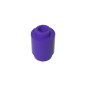 GDS-605 - Brick Round 1 x 1 Open Stud