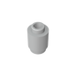 GDS-605 - Brick Round 1 x 1 Open Stud