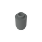 GDS-605 - Brick Round 1 x 1 Open Stud