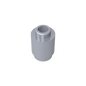 GDS-605 - Brick Round 1 x 1 Open Stud