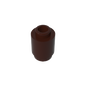 GDS-605 - Brick Round 1 x 1 Open Stud