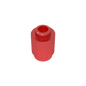 GDS-605 - Brick Round 1 x 1 Open Stud