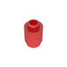 Transparent Red 41