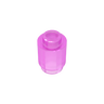 Transparent Medium Reddish Violet 113
