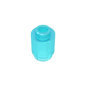 GDS-605 - Brick Round 1 x 1 Open Stud