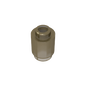 GDS-605 - Brick Round 1 x 1 Open Stud