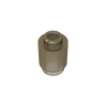 Transparent Brown 111