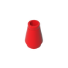 Bright Red 21