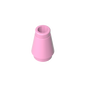 GDS-606 - Cone 1 x 1 [No Top Groove]