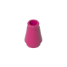 Bright Reddish Violet 124