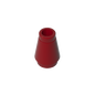 GDS-606 - Cone 1 x 1 [No Top Groove]