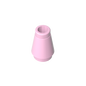 GDS-606 - Cone 1 x 1 [No Top Groove]
