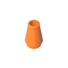 Bright Orange 106