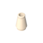 GDS-606 - Cone 1 x 1 [No Top Groove]