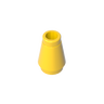 Bright Yellow 24