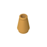 Warm Gold 297