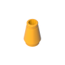 Flame Yellowish Orange 191