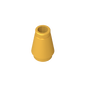 GDS-606 - Cone 1 x 1 [No Top Groove]