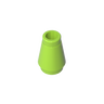 Bright Yellowish Green 119
