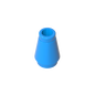 GDS-606 - Cone 1 x 1 [No Top Groove]